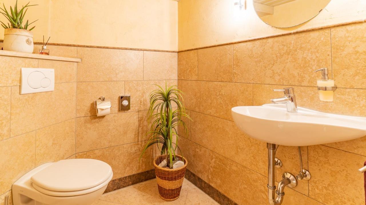 Hotel Steffl Garni Inkl Chiemgau Karte Ruhpolding Εξωτερικό φωτογραφία