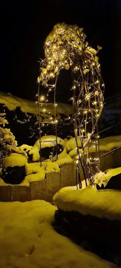 Hotel Steffl Garni Inkl Chiemgau Karte Ruhpolding Εξωτερικό φωτογραφία