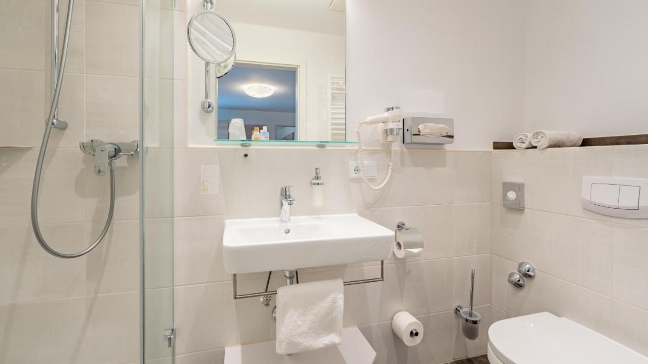 Hotel Steffl Garni Inkl Chiemgau Karte Ruhpolding Εξωτερικό φωτογραφία