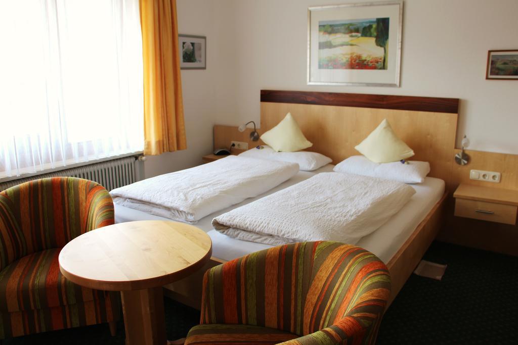Hotel Steffl Garni Inkl Chiemgau Karte Ruhpolding Δωμάτιο φωτογραφία