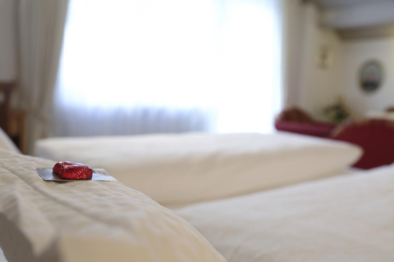 Hotel Steffl Garni Inkl Chiemgau Karte Ruhpolding Εξωτερικό φωτογραφία