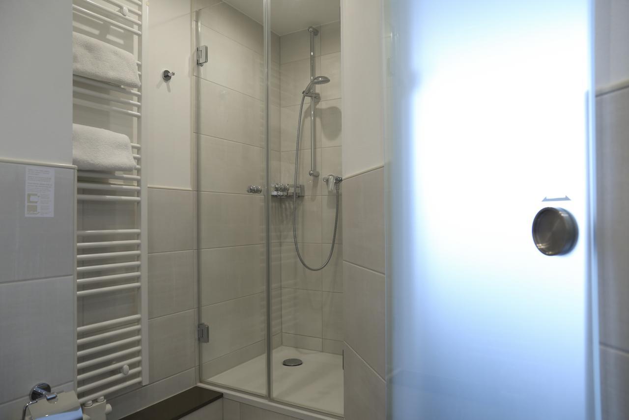Hotel Steffl Garni Inkl Chiemgau Karte Ruhpolding Εξωτερικό φωτογραφία
