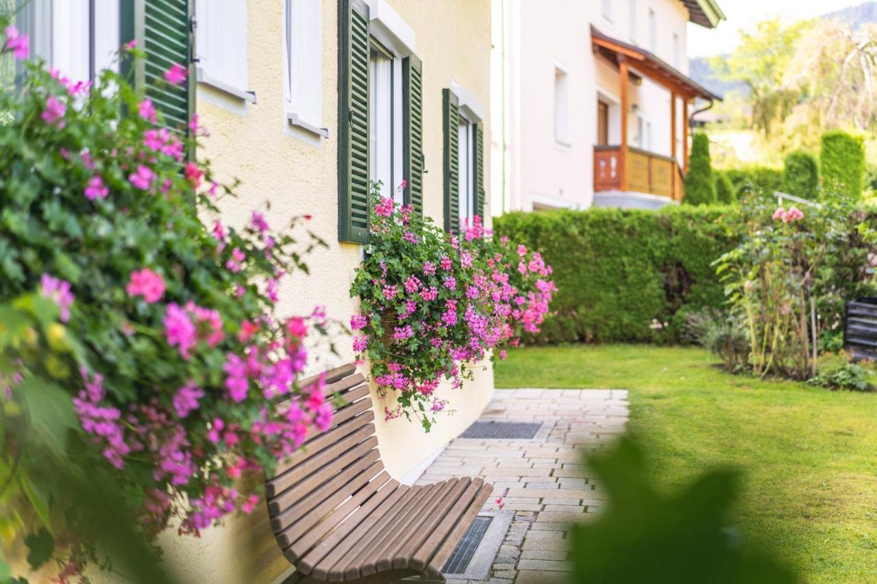 Hotel Steffl Garni Inkl Chiemgau Karte Ruhpolding Εξωτερικό φωτογραφία