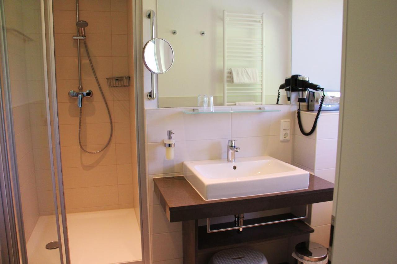 Hotel Steffl Garni Inkl Chiemgau Karte Ruhpolding Δωμάτιο φωτογραφία
