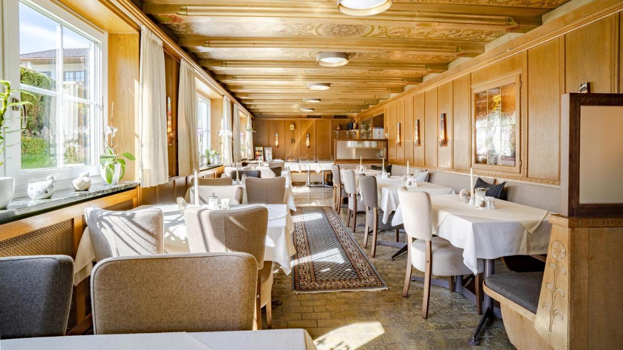 Hotel Steffl Garni Inkl Chiemgau Karte Ruhpolding Εξωτερικό φωτογραφία