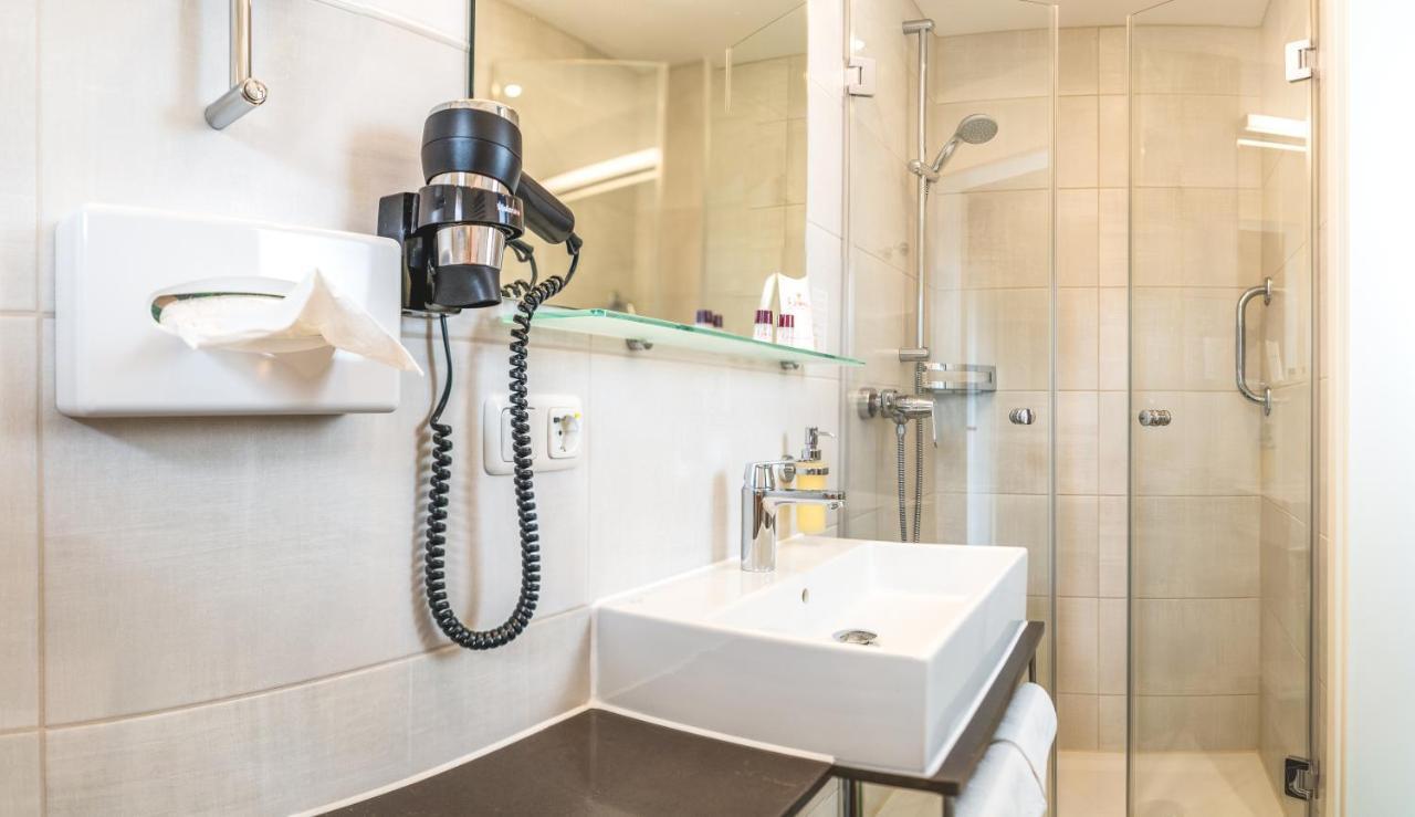 Hotel Steffl Garni Inkl Chiemgau Karte Ruhpolding Εξωτερικό φωτογραφία