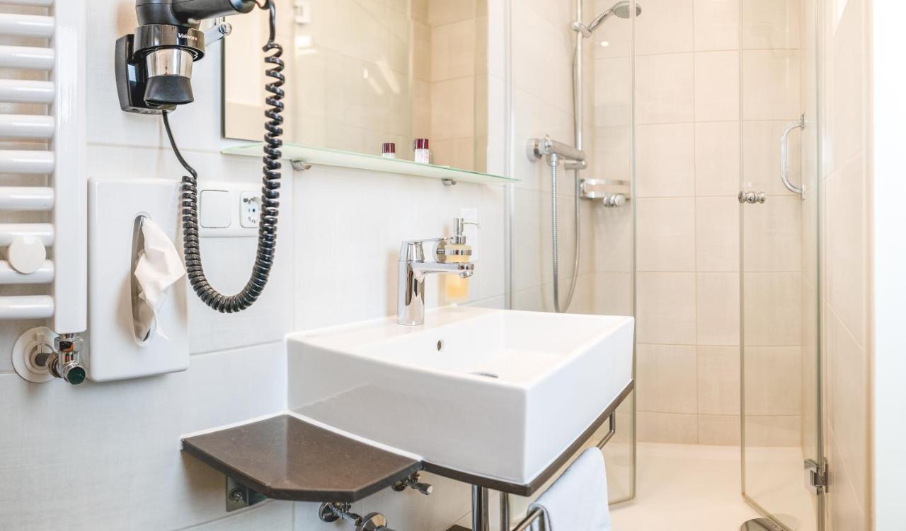 Hotel Steffl Garni Inkl Chiemgau Karte Ruhpolding Εξωτερικό φωτογραφία